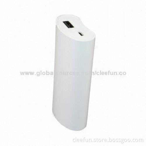 2014 newest products on market the best emergency mobile phone charger, 5,200mAh